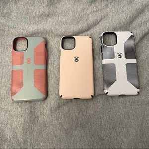 speck iphone 11 pro max cases